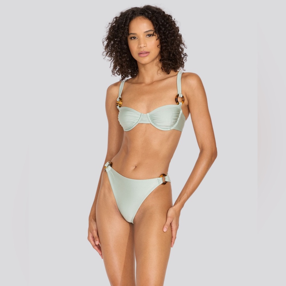 Solid & Striped Maia Bikini - image 1